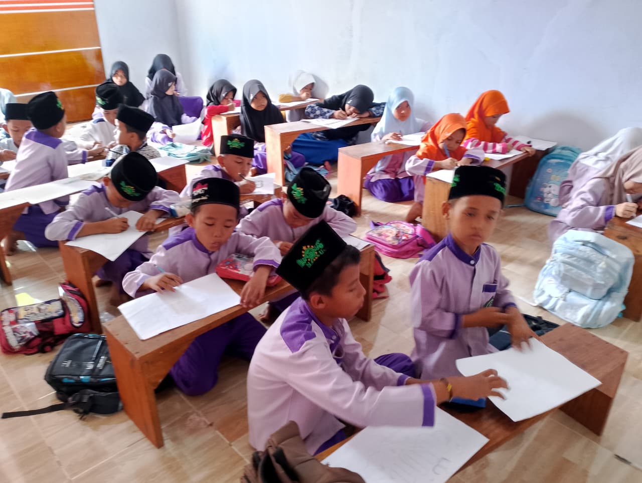 Galeri TPQ